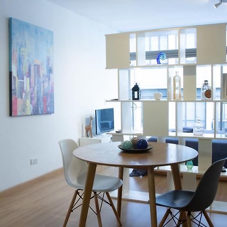Departamento Downtown Buenos Airesアパートメント エクステリア 写真