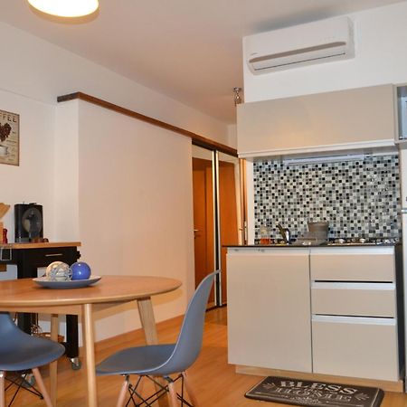 Departamento Downtown Buenos Airesアパートメント エクステリア 写真