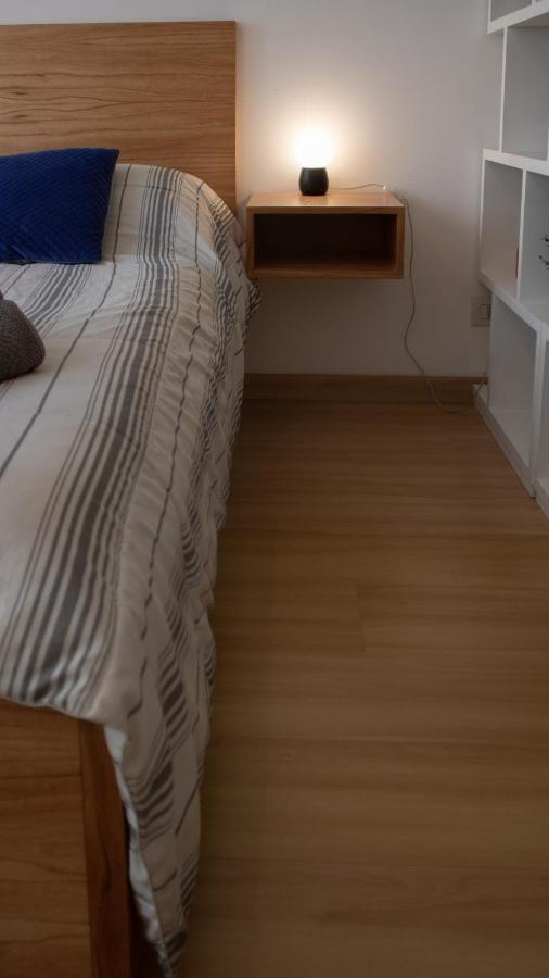 Departamento Downtown Buenos Airesアパートメント エクステリア 写真
