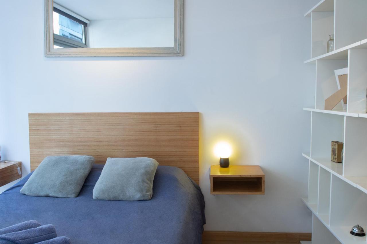 Departamento Downtown Buenos Airesアパートメント エクステリア 写真