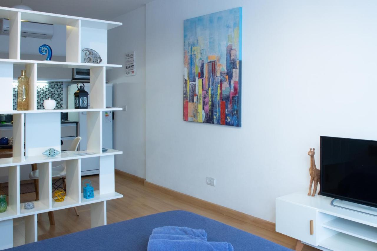 Departamento Downtown Buenos Airesアパートメント エクステリア 写真