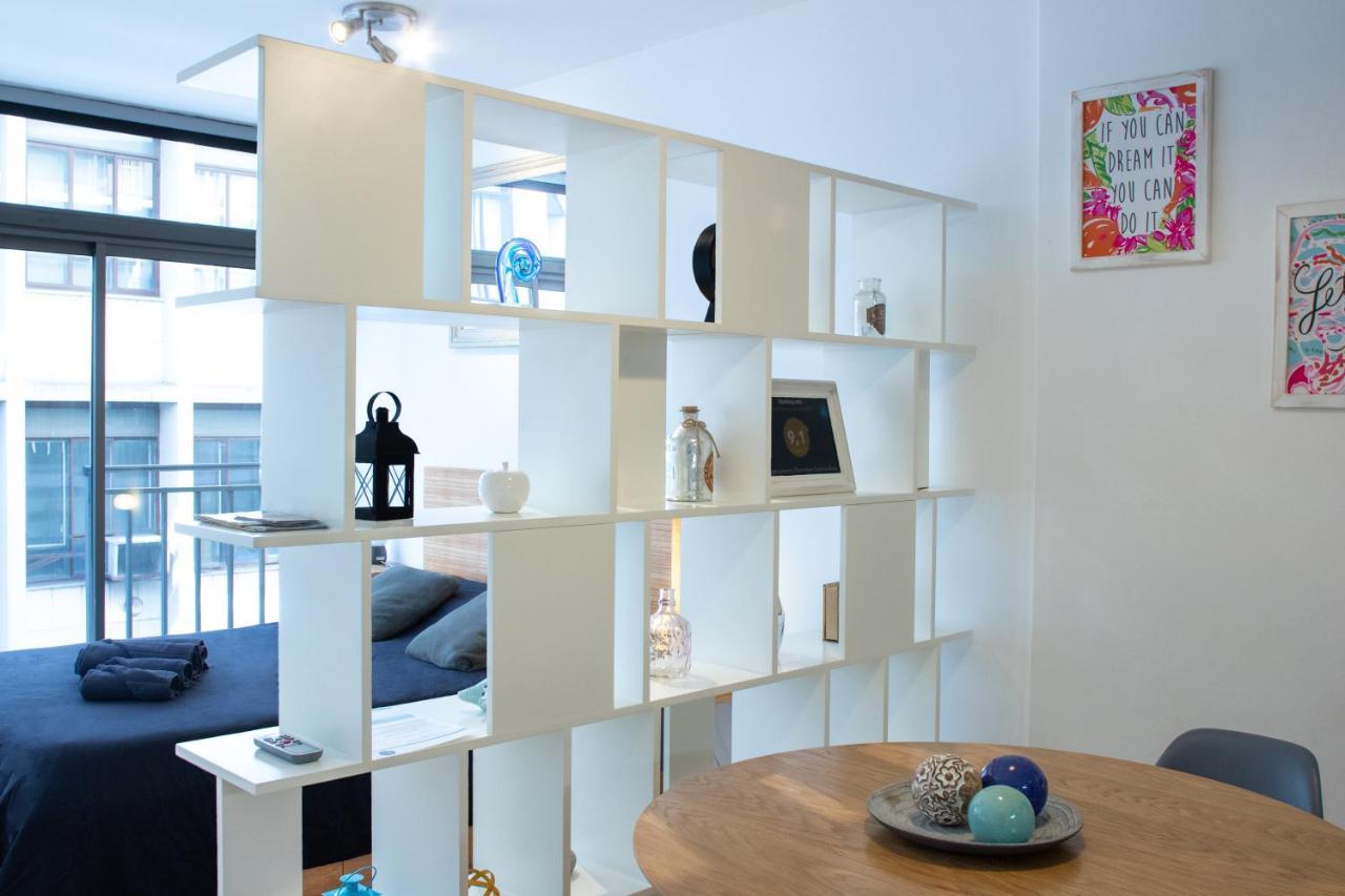 Departamento Downtown Buenos Airesアパートメント エクステリア 写真