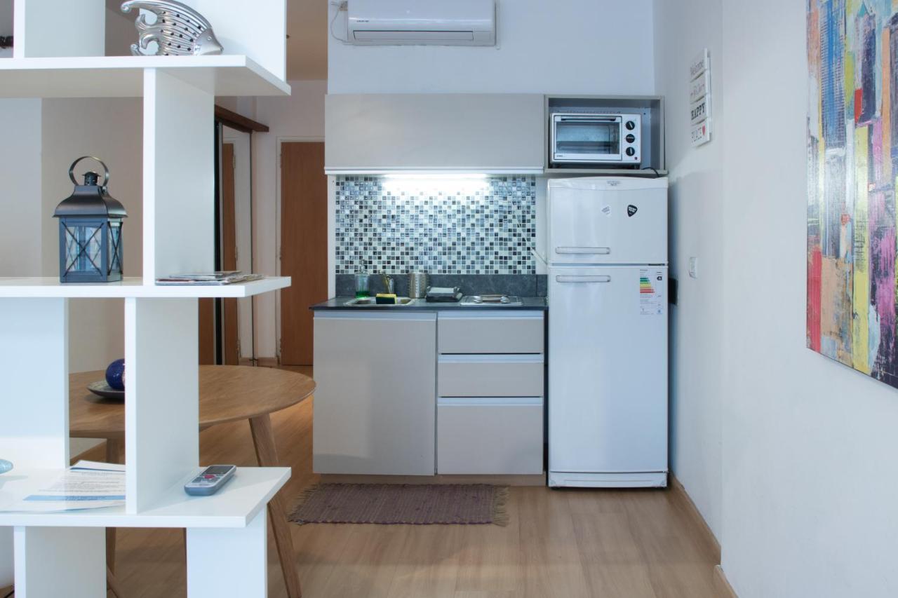 Departamento Downtown Buenos Airesアパートメント エクステリア 写真