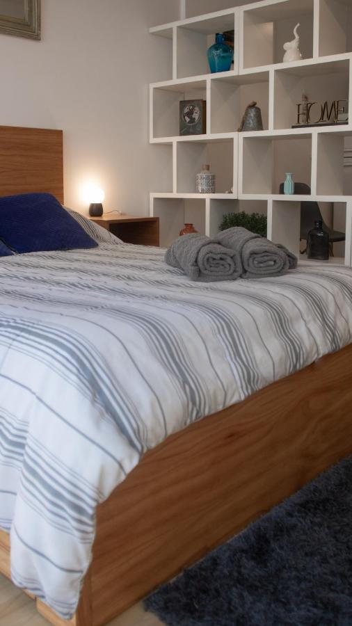 Departamento Downtown Buenos Airesアパートメント エクステリア 写真
