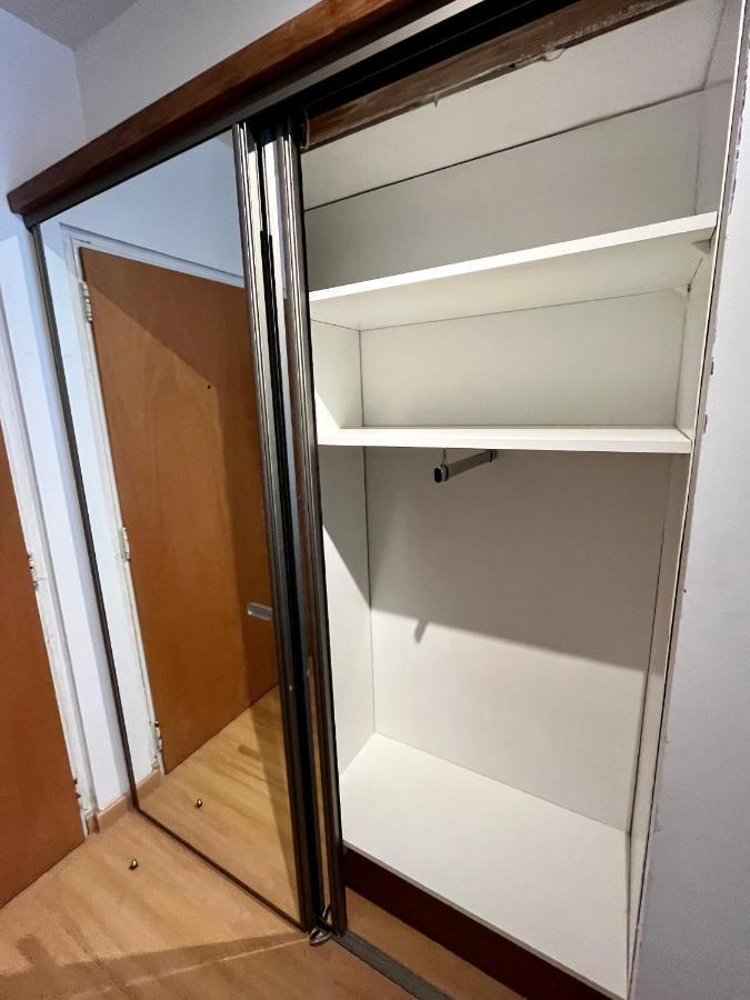 Departamento Downtown Buenos Airesアパートメント エクステリア 写真