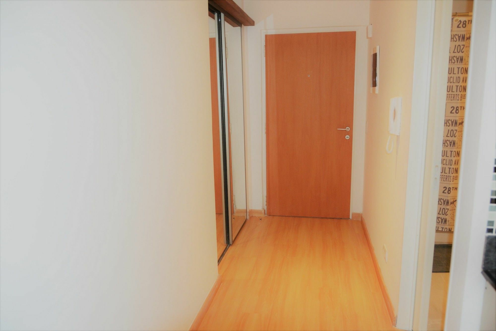 Departamento Downtown Buenos Airesアパートメント エクステリア 写真
