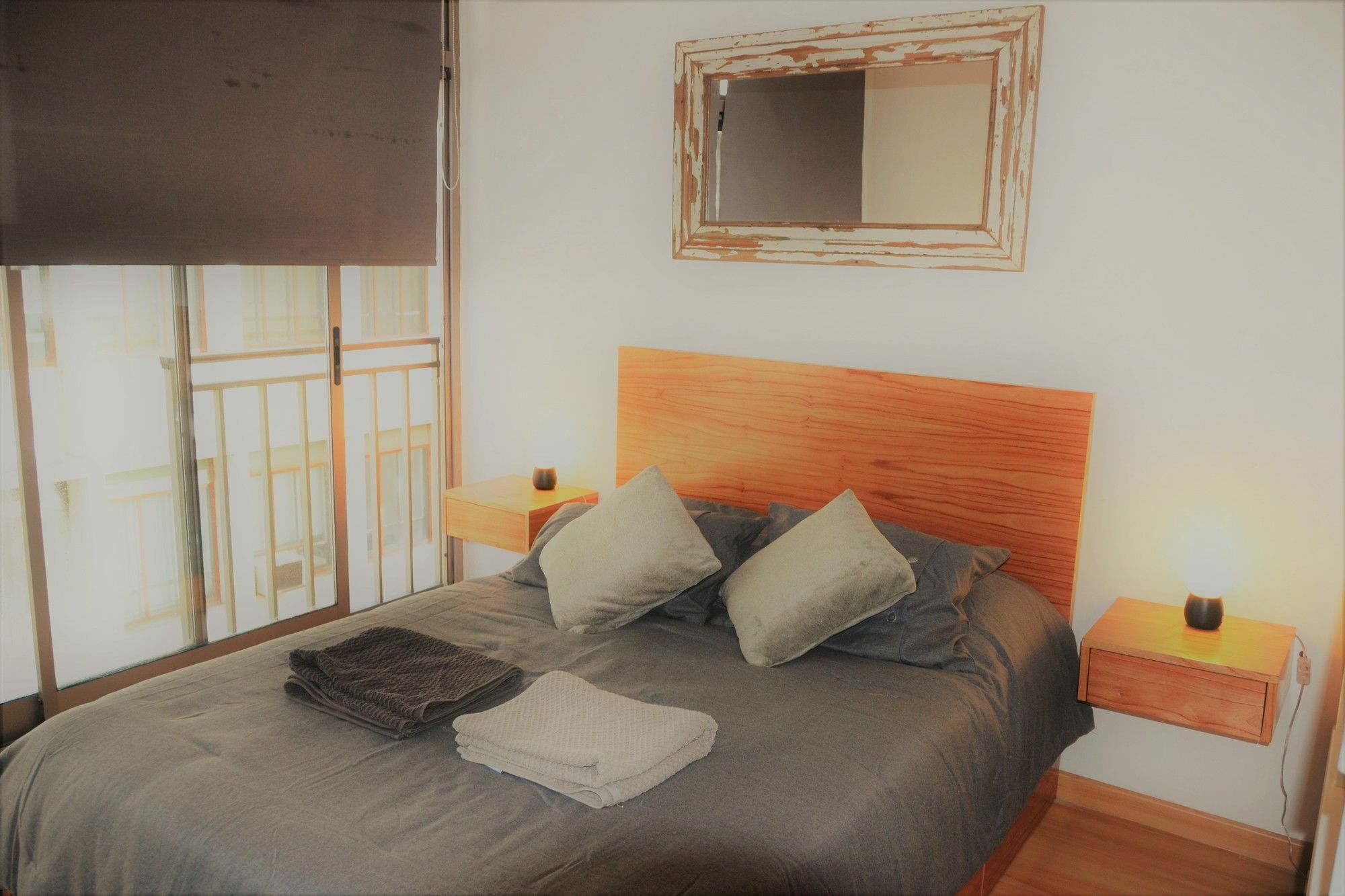 Departamento Downtown Buenos Airesアパートメント エクステリア 写真