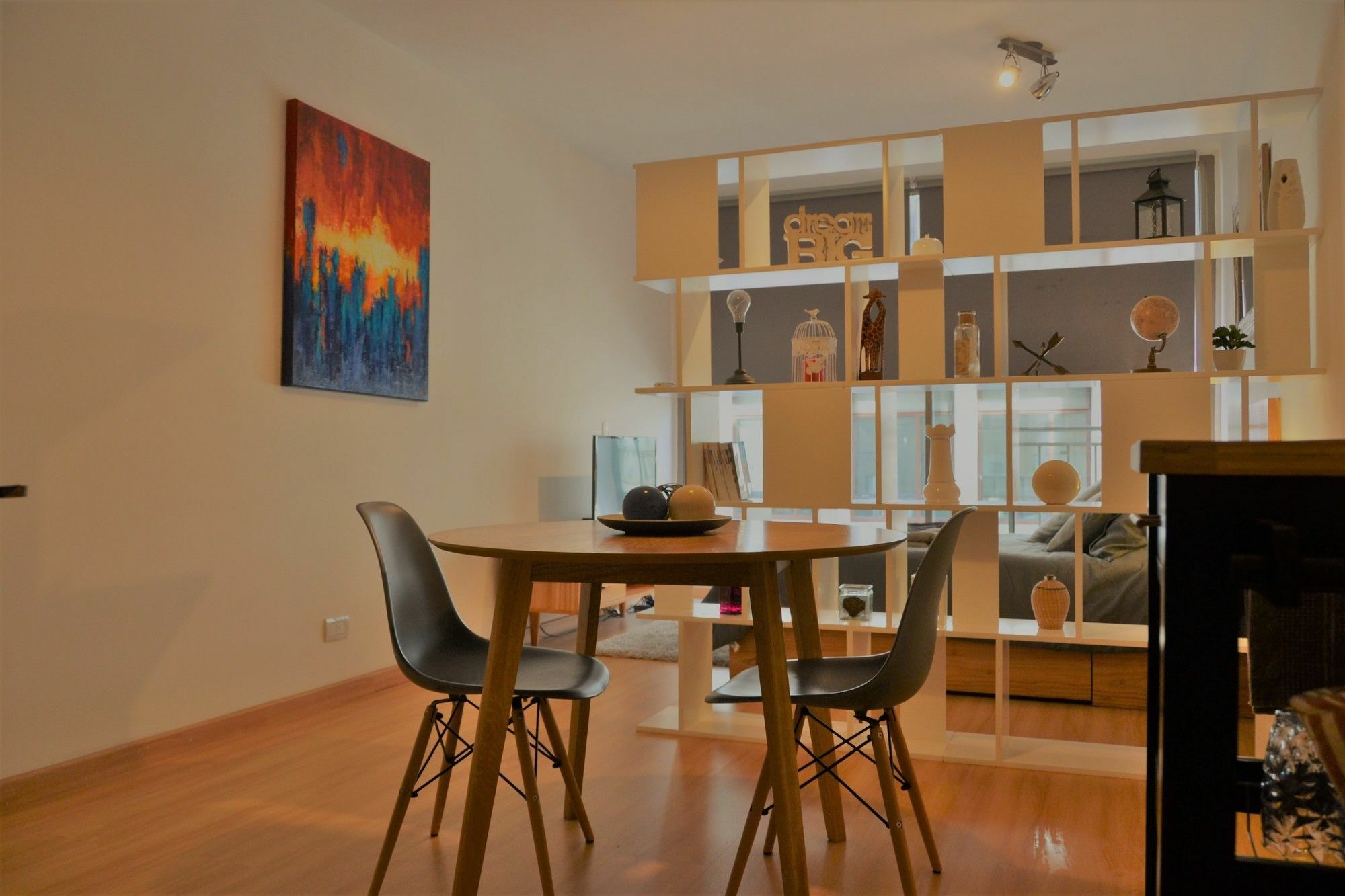 Departamento Downtown Buenos Airesアパートメント エクステリア 写真